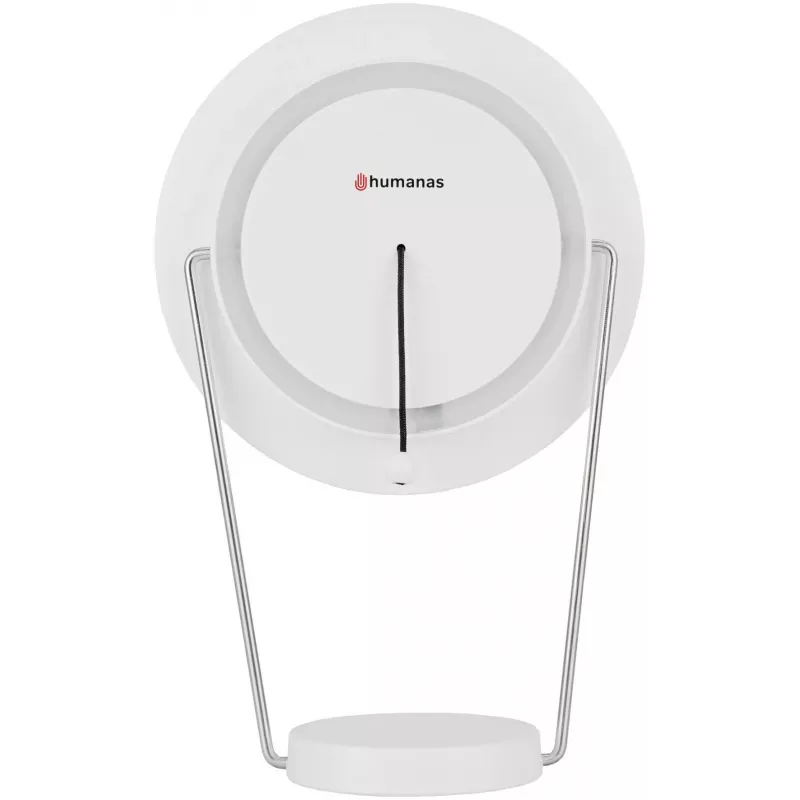 Humanas HS-ML01 LED-Make-up-Spiegel, weiß