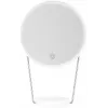 Humanas HS-ML01 LED-Make-up-Spiegel, weiß