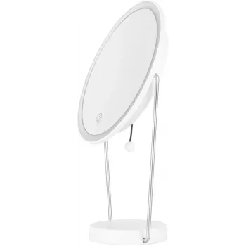 Humanas HS-ML01 Weiße LED Magnetische Wiederaufladbare Lampe
