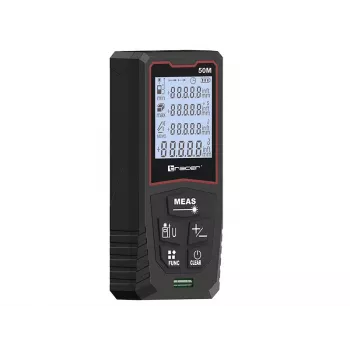 Tracer 47683 Rapid Measure Laser Distance Meter
