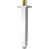 DEANTE Deckenbrause-Auslauf - 250 mm Chrom