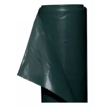 MAXCOM Baufolie Abdichtung 5x20m