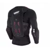 LEATT ReaFlex Body Protector, Größe L, Schwarz