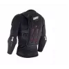 LEATT ReaFlex Body Protector, Größe L, Schwarz