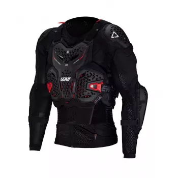 LEATT Body Protector 5.5 Evo Größe L (172-178 cm)