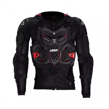 LEATT Body Protector 5.5 Evo Größe L (172-178 cm)