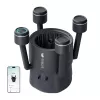 BUBLUE VORTEX V5 Kabelloser Poolreinigungsroboter
