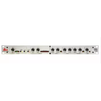 Mikrofonvorverstärker dbx 286s
