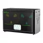 Sunlu S4 Filament Trockner 2-Spulen 360° PTC Heizung 35-70°C LCD Touchscreen
