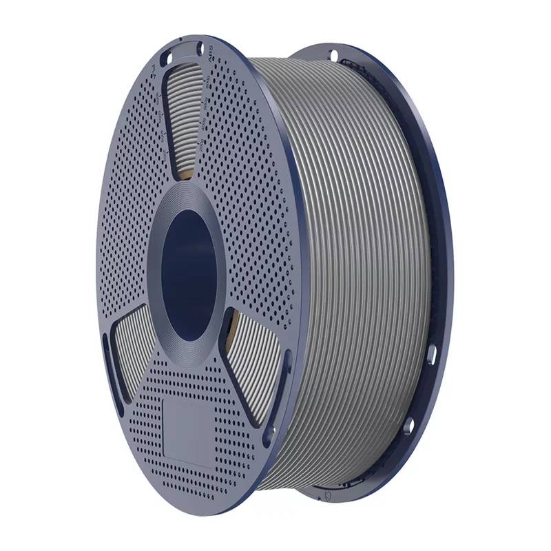 SUNLU PETG Filament 1.75mm Grau 1kg