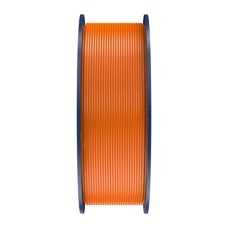SUNLU PLA+ 2.0 Filament 1,75 mm Sunny Orange 1 kg