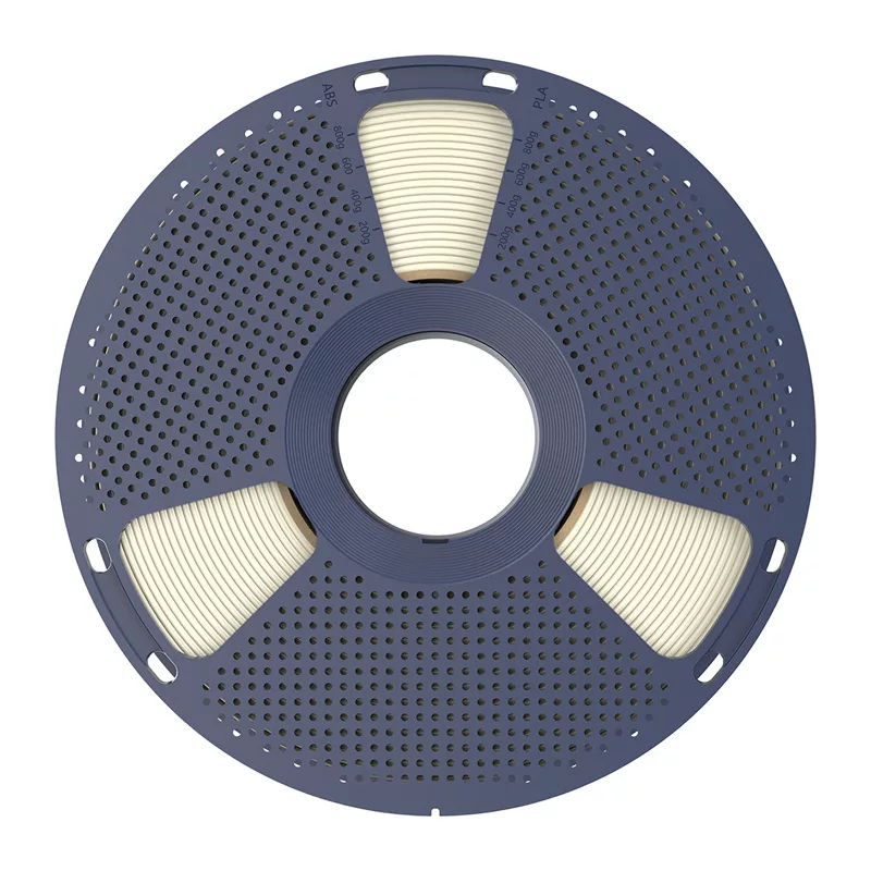 SUNLU PLA+ 2.0 Filament 1,75mm Ivory 1kg
