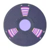 SUNLU PLA Filament Rainbow 1,75 mm 1 kg 3D-Drucker-Filament