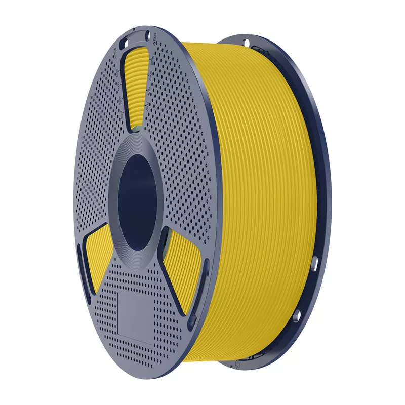 SUNLU PLA High-Speed Yellow 1,75 mm 1 kg Filament
