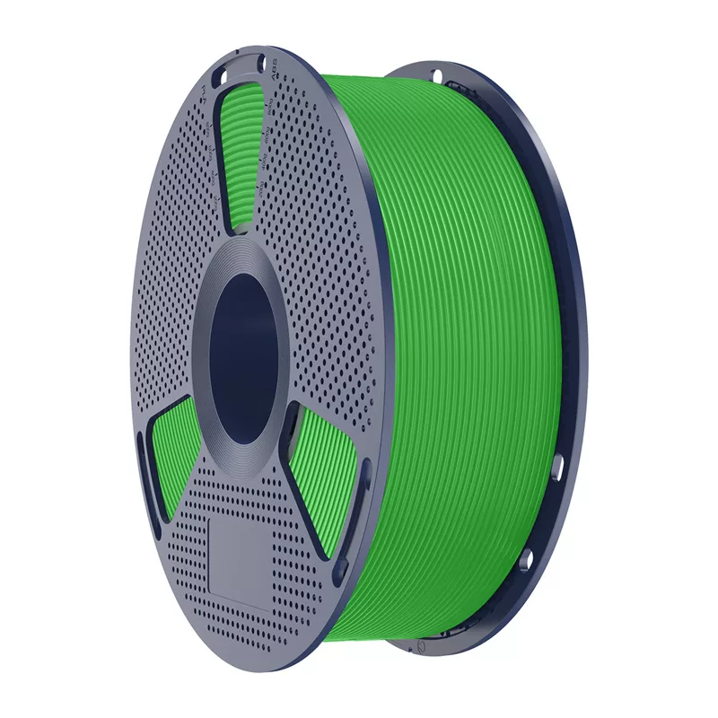 SUNLU PLA High-Speed Filament 1,75 mm Grün 1 kg