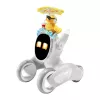 Gestricktes Entenkostüm für Loona Premium Roboter