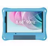 ULEFONE Tab A9 Pro Kids Tablet 10.1 inch 4GB RAM 128GB Blau