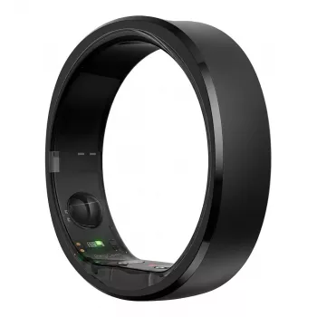 RingConn Gen2 Smart Ring Größe 13 Schwarz (RCA-01-BK-13)