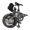 ENGWE ZIP 250W 14 Zoll Elektrofahrrad (Grau)