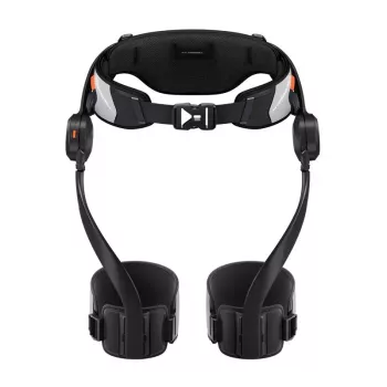 Hypershell X Carbon Exoskeleton