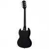 Epiphone SG Tribute Plus Cherry Burst E-Gitarre