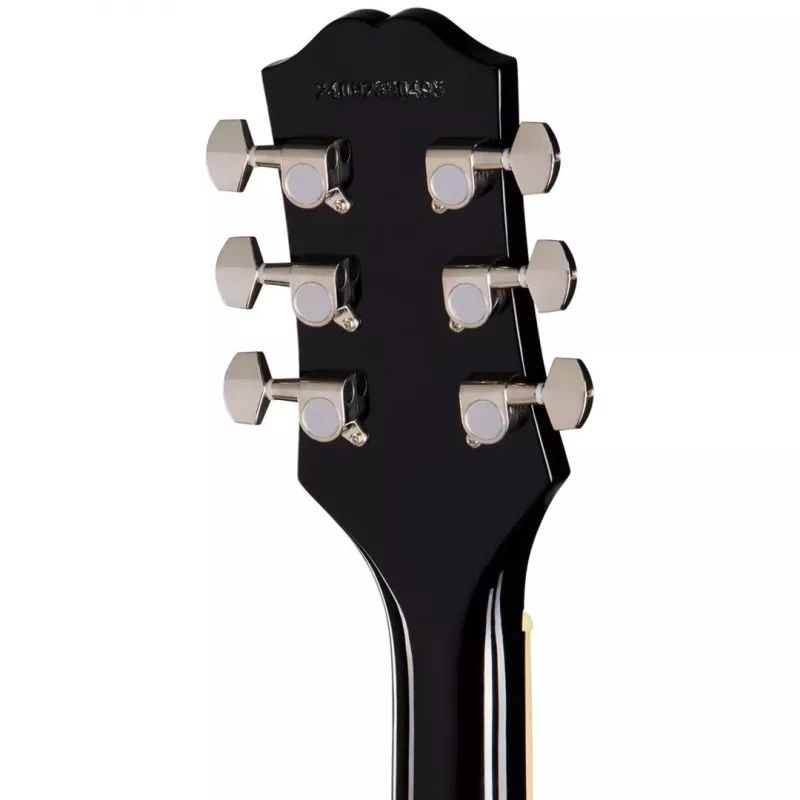 Epiphone SG Tribute Plus Cherry Burst E-Gitarre