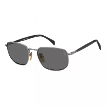 David Beckham Herren-Sonnenbrille DB-1143-S-KJ1, 57/20/145 mm