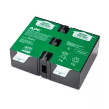 APC APCRBC124 Akku (VRLA)
