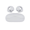 TURA SCANDINAVIA AB Happy Plugs Clip - True Wireless Open-Ear Earbuds (Weiß)
