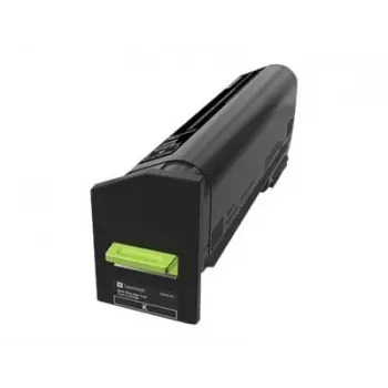 Lexmark High Yield - Schwarz - Original Imaging Unit