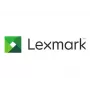 Lexmark Extra High Yield Toner Cartridge - Schwarz