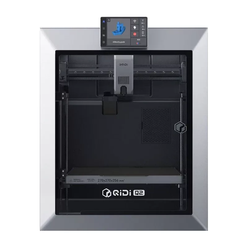 QIDI Q2 3D-Drucker
