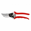 FELCO 2 Classic Bypass-Astschere - 25 mm Schnittkapazität, ergonomisches Design