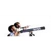 Clementoni Scientific Fun NASA Teleskop 28555
