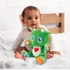 Clementoni Baby Freundlicher Drache Interaktives Lernspielzeug - Polnische Sprache - 50938