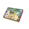 Clementoni Interactive Quiz Junior Polnisch Sprachlernspiel 50941