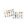 Clementoni Interactive Quiz Junior Polnisch Sprachlernspiel 50941