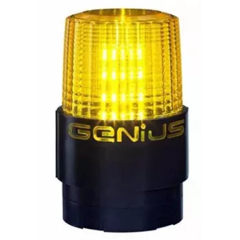 Genius Guard LED-Lampe 230V AC