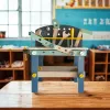 Koala Games G2595 Holzwerkbank mit Zubehör