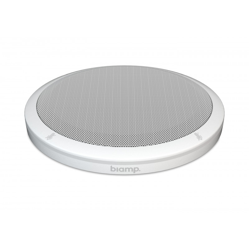 Biamp Devio SCR-20TX White Konferenz-Hub / Kollaborationsprozessor