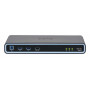 Biamp Devio SCR-20CX Black Konferenz-Hub