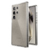Speck Presidio Lux Glitter Case für Samsung Galaxy S24 Ultra (Clear / Gold Glitter)