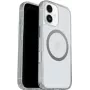 OtterBox Symmetry Series Clear MagSafe Case für Apple iPhone 17 - Stardust Clear