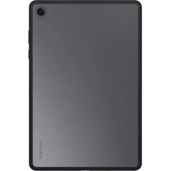 OtterBox React Series Hülle für Samsung Galaxy Tab A11+, Black Crystal (Clear/Black), Pro Pack