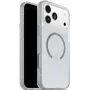 OtterBox React MagSafe Hülle für iPhone 17 Pro Max, Stardust Clear