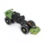 YOUIN e-Kart Elektro-Kart für Kinder, 12 V, Rot