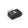 Kensington VeriMark IT 2.0 Fingerabdruckleser, USB-C, FIDO2, Windows Hello, Schwarz