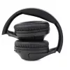 BUXTON BHP 8700 Bluetooth-Kopfhörer, Schwarz