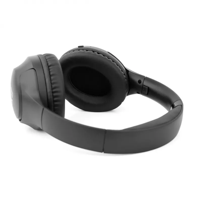 BUXTON BHP 8700 Bluetooth-Kopfhörer, Schwarz