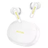 Buxton BTW 7200 Tuya schnurlose In-Ear-Ohrhörer mit Ladeetui, Weiß